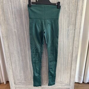 ALALA Barre Seamless Leggings